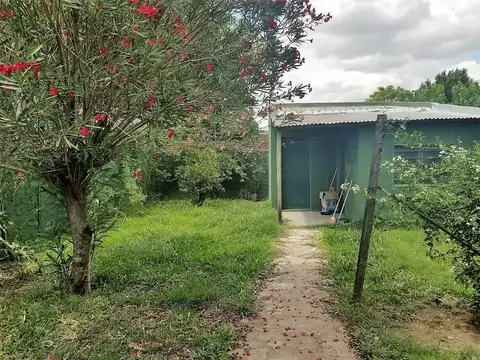 Casa en Venta 40 años