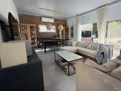 Casa en Venta de 3 dormitorios