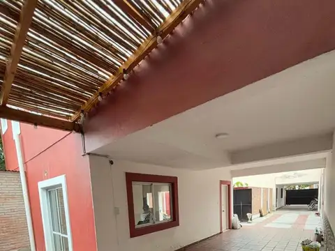 Depto Tipo Casa en Venta de 3 dormitorios