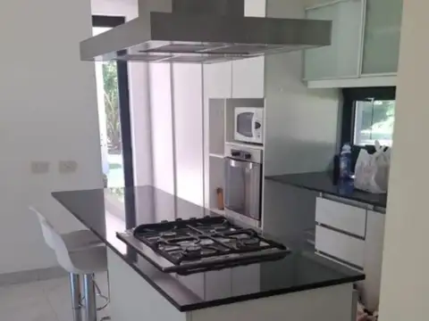 Casa en Alquiler Temporal al Norte