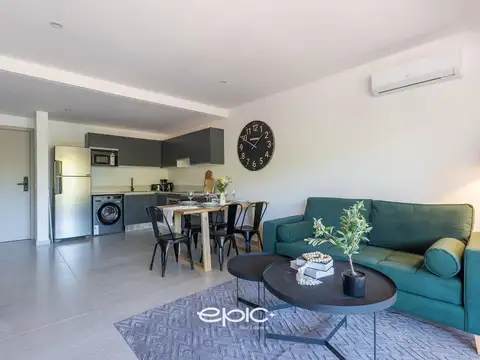 Departamento en Venta A Estrenar