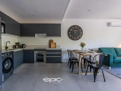 Venta de Departamento en Pinamar Norte con amenities