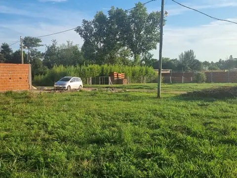 Terreno en Venta de 355,0 m2