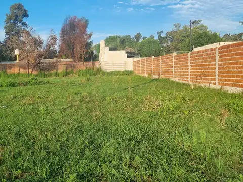 Terreno - Venta - Argentina, Pilar - Carlos Calvo 2500