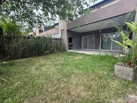 Venta - Departamento 2 ambientes en La Madrugada II - APTO CRÉDITO