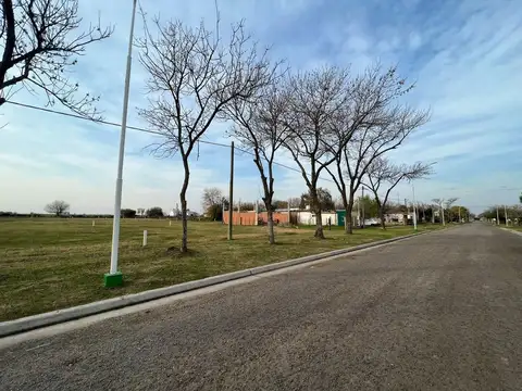 Terreno en Venta en San Jeronimo Sud, USD 27.500