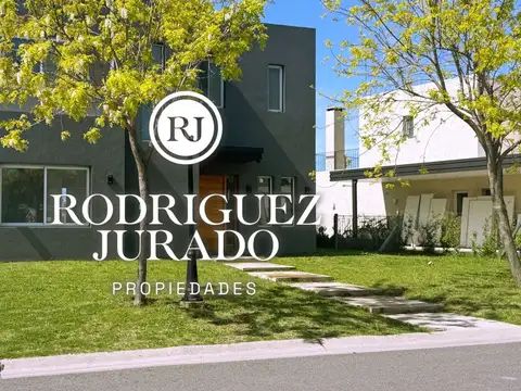 Exelente Casa En San Pablo - Pilar