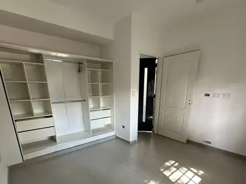 DEPARTAMENTO TIPO PH AL FRENTE A ESTRENAR