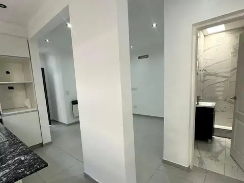 Depto Tipo Casa en Venta en Victoria, USD 103.000