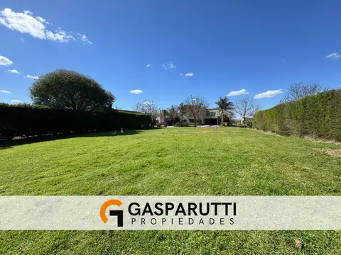Terreno en Venta en El Cantón, USD 75.000
