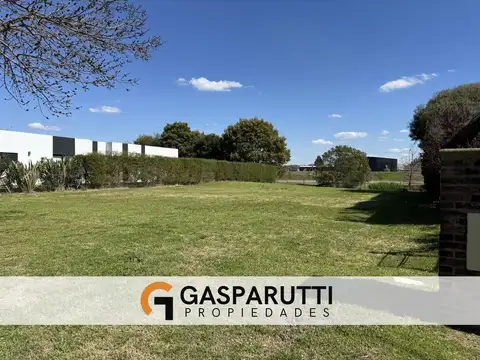 Terreno en Venta en El Cantón, USD 75.000