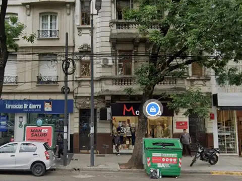 Local  en Alquiler en Caballito, Capital Federal, Buenos Aires