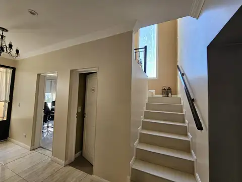 Casa en  Alquiler Barrio Las Tipas Nordelta