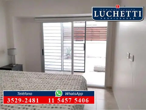 J Pereyra Lucena 400, Piso PB