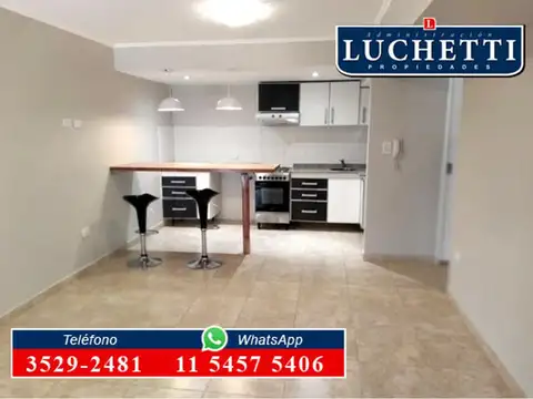 J Pereyra Lucena 400, Piso PB