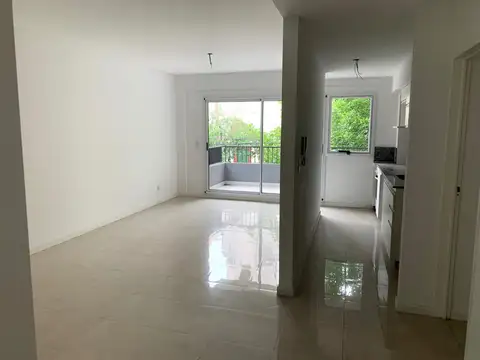 Avenida Juan Bautista Alberdi 3300, Piso 1