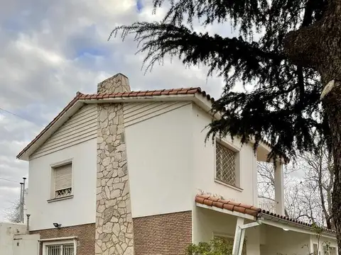 Casa en Venta en Villa Allende, USD 115.000
