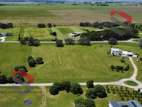 Terreno en Venta en La Macarena, USD 140.000