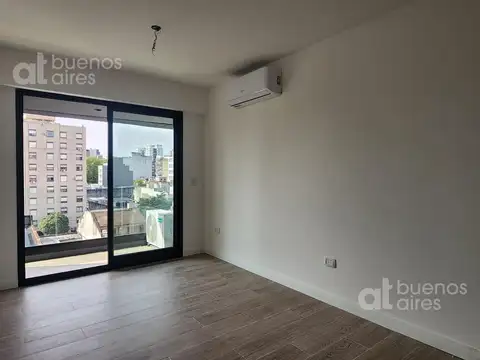 Departamento en Alquiler A Estrenar