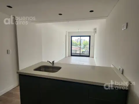 Departamento en Alquiler de Monoambiente