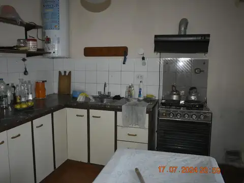 Depto Tipo Casa en Venta de 3 ambientes