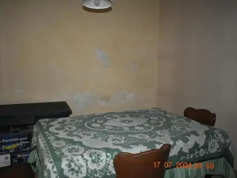 Depto Tipo Casa en Venta con 3 cocheras