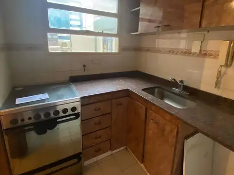 Departamento en venta en Almagro