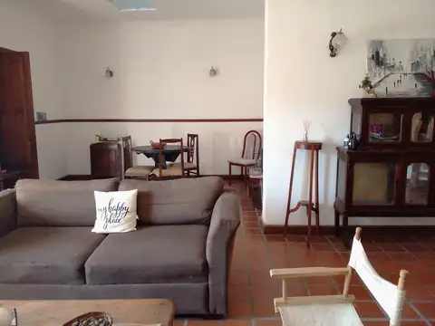 Casa en Venta de 6 dormitorios