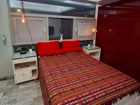 Departamento en Venta en Belgrano, USD 147.000