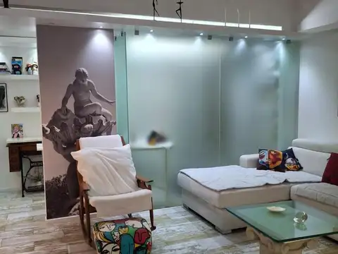 Departamento en Venta Belgrano