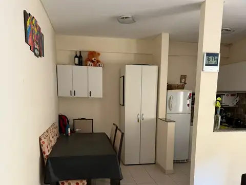 Garcia de Cossio 7000, Piso PB