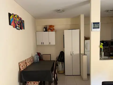 Depto Tipo Casa en Venta de 1 dormitorio
