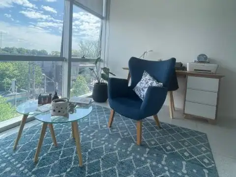 Rua Caamaño 1100 , Piso 2
