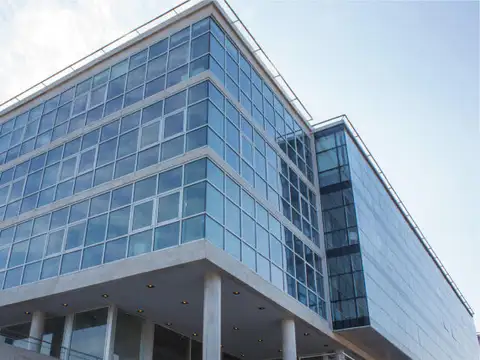 Oficina en Venta en Barrio Villa Rosa, USD 90.000
