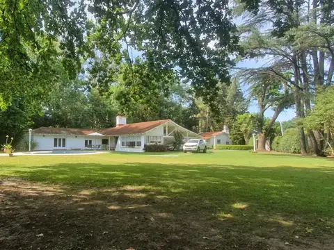 Casa en Venta de 3 dormitorios