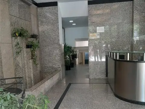 PELLEGRINI CARLOS 100, Piso 14