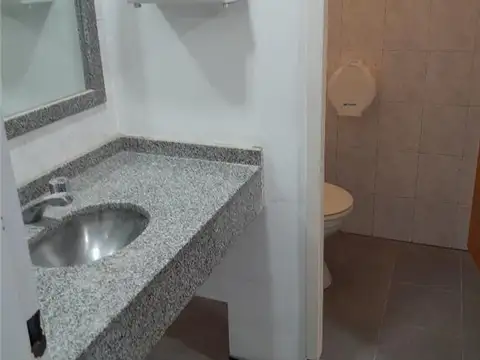 OFICINAS - PLANTA LIBRE - MICROCENTRO (COMERCIAL), CAPITAL FEDERAL