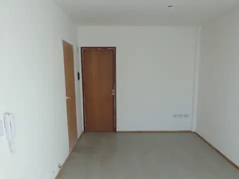 Departamento 1 dormitorio próximo al río