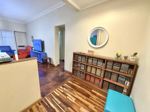 Depto Tipo Casa en Venta de 4 ambientes