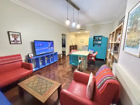 Depto Tipo Casa en Venta en Quilmes, USD 115.000