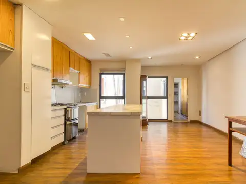 Departamento en Venta en San Telmo, USD 250.000