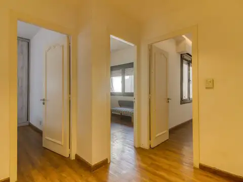 VENTA DEPARTAMENTO EN SAN TELMO REMODELADO
