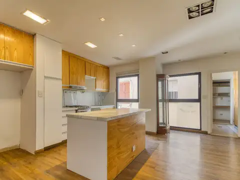 Departamento en Venta de 4 dormitorios