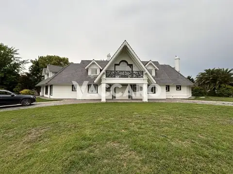 Casa en Venta de 6 dormitorios