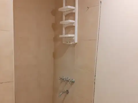 Departamento en alquiler de 1 dormitorio en Belén de Escobar