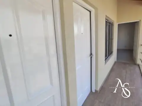 Departamento en Venta 5 años