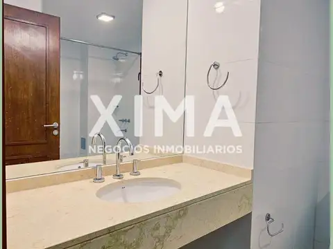 Departamento en Alquiler con 1