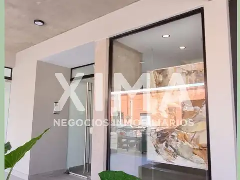 Departamento dos dormitorios en alquiler calle Anzoategui