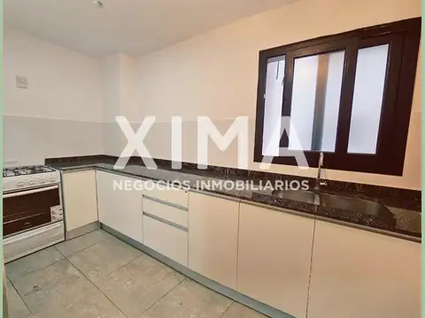 Departamento en Alquiler de 2 dormitorios