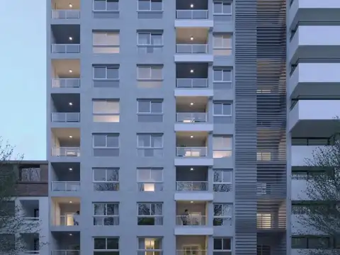 Departamentos de 1 dormitorio. Excelente zona! A ESTRENAR OBRA CONCLUIDA